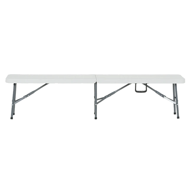 Folding catering bench Carmen 9951