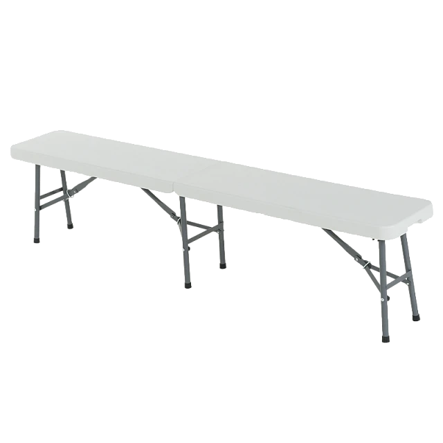 Folding catering bench Carmen 9951
