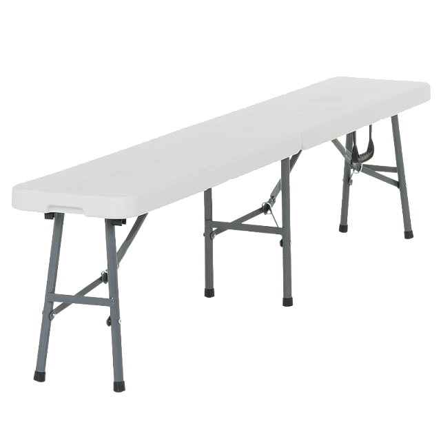Folding catering bench Carmen 9951