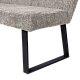 Kitchen corner HANAM - beige R 30