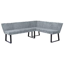 Kitchen corner HANAM - gray R 10