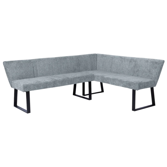 Kitchen corner HANAM - gray R 10
