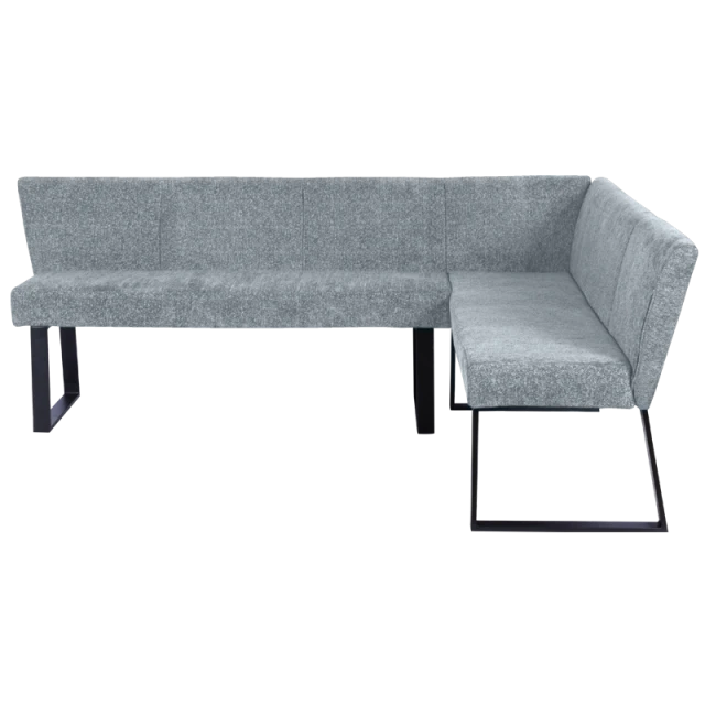 Kitchen corner HANAM - gray R 10