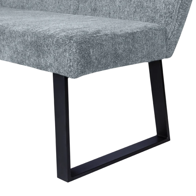 Kitchen corner HANAM - gray R 10