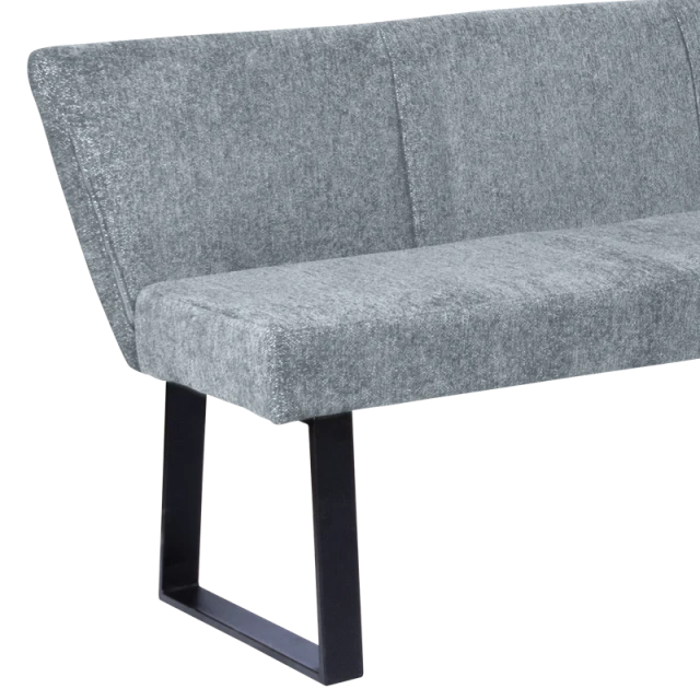 Kitchen corner HANAM - gray R 10