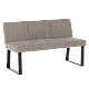Kitchen bench HANAM - beige B 34