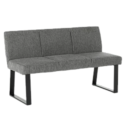 Kitchen bench HANAM - gray B 10