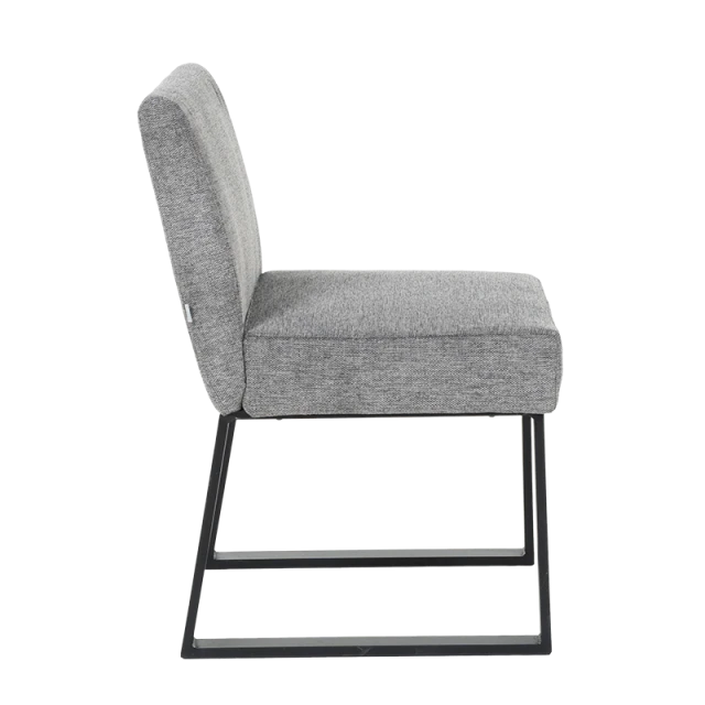 Dining chair HANAM - gray B 10