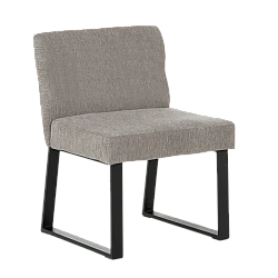 Dining chair HANAM - beige B 34