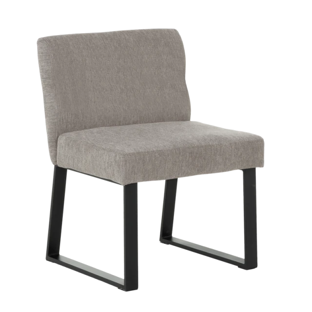 Dining chair HANAM - beige B 34