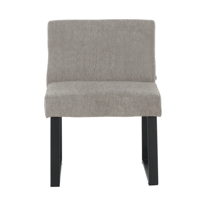 Dining chair HANAM - beige B 34