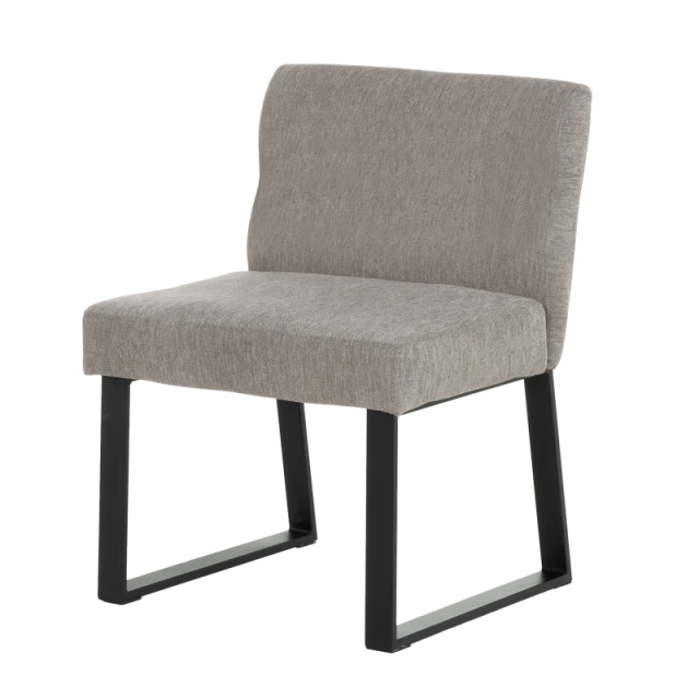 Dining chair HANAM - beige B 34