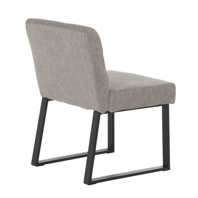 Dining chair HANAM - beige B 34