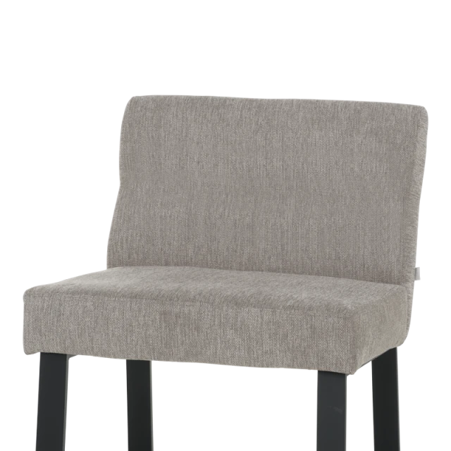 Dining chair HANAM - beige B 34