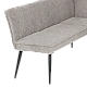 Kitchen corner OSAN - beige R 30