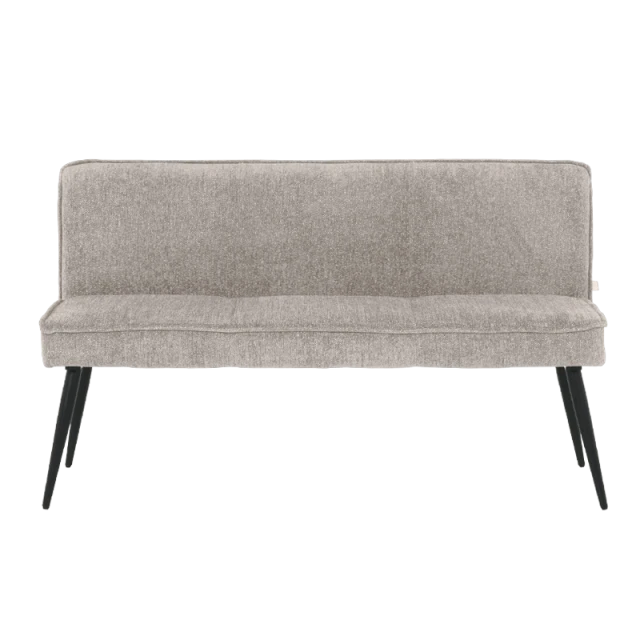 Kitchen bench OSAN - beige R 30