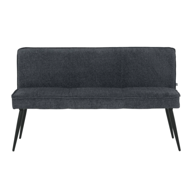 Kitchen bench OSAN - dark gray R 16