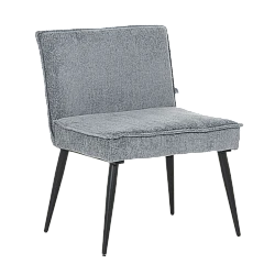 Dining chair OSAN - gray R 10