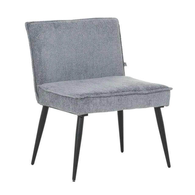 Dining chair OSAN - gray R 10