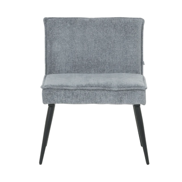 Dining chair OSAN - gray R 10
