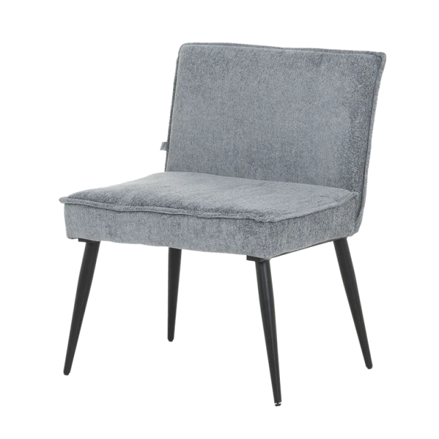 Dining chair OSAN - gray R 10