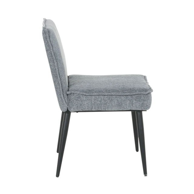 Dining chair OSAN - gray R 10