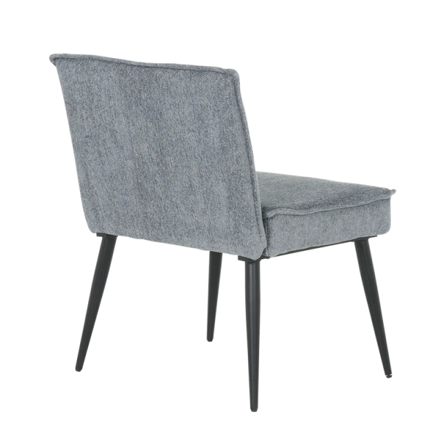 Dining chair OSAN - gray R 10