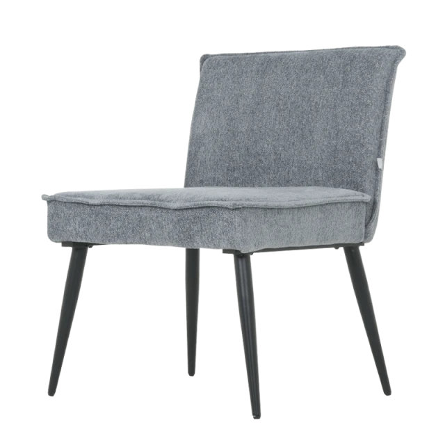 Dining chair OSAN - gray R 10