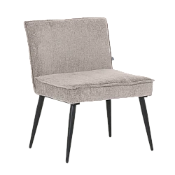 Dining chair OSAN - beige R 30