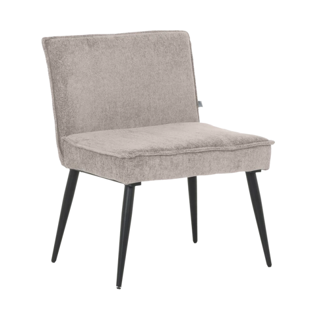 Dining chair OSAN - beige R 30