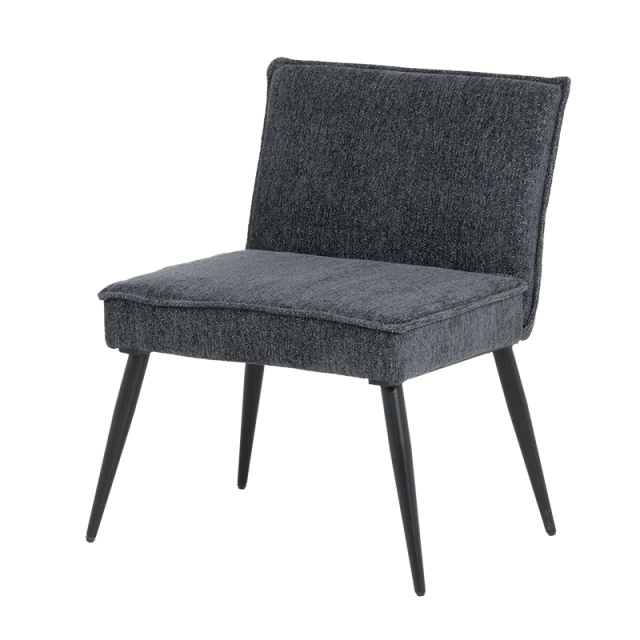 Dining chair OSAN - dark gray R 16
