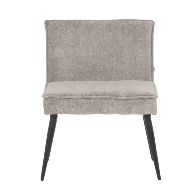 Dining chair OSAN - beige R 30