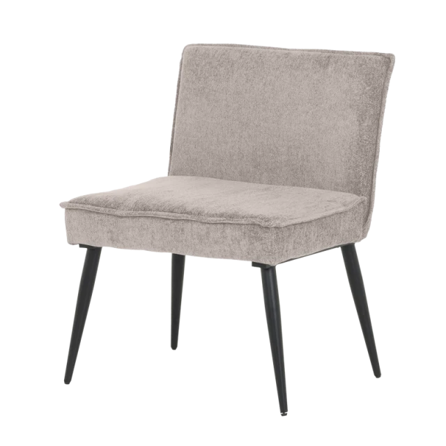 Dining chair OSAN - beige R 30