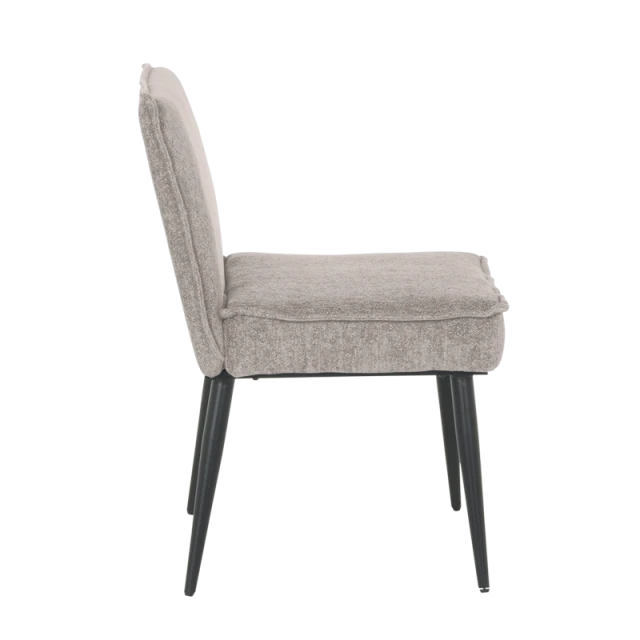 Dining chair OSAN - beige R 30