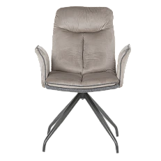 Dining chair MARLOW 2 - mouse gray BF 2