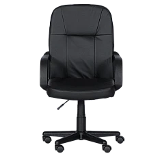 Office chair Carmen 7060 M - black