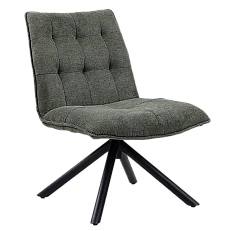 Armchair ZADAR - green