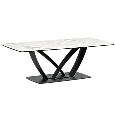 Coffee table PILA 2 - white