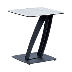 Side table TORUN E 2 - white