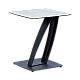 Side table TORUN E 2 - white