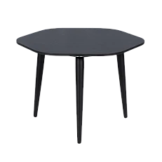 Coffee table NAROL 2 - black