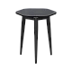 Side table NAROL 1 - black