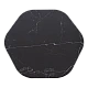 Side table NAROL 1 - black