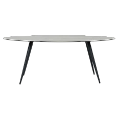 Dining table SKALA - cream