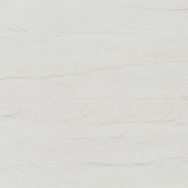 Extendable dining table MATEO - cream