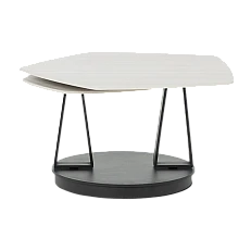 Coffee table ORTIZ - maple