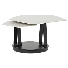 Coffee table ORTIZ - maple