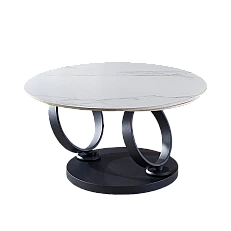 Coffee table PAO - white