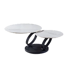 Coffee table PAO - white
