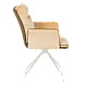 Dining chair MARLOW 1 - Sahara BF 2